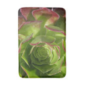 Groen Badmat (Voorkant Verticaal)