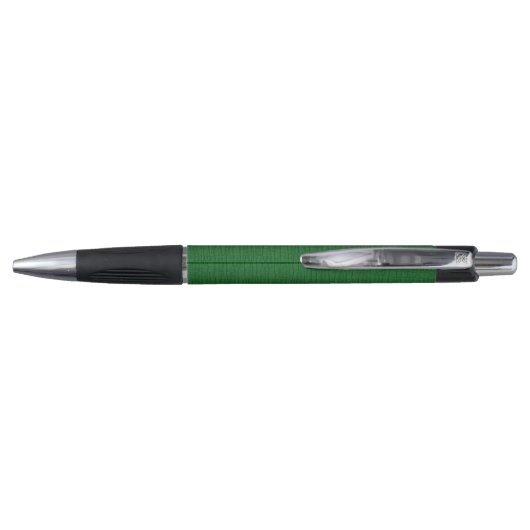 groen basisprogramma met groene sage-monogram pen (Achterkant)