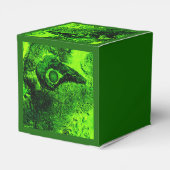 groen bedankdoosjes (Achterkant)