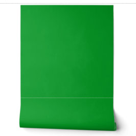 Groen Behang