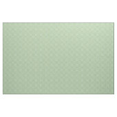 Groen, Beige & Wit geruite Patroon Stof (Fat Quarter)