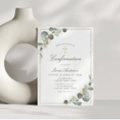 groen bevestigingsuitnodiging kaart