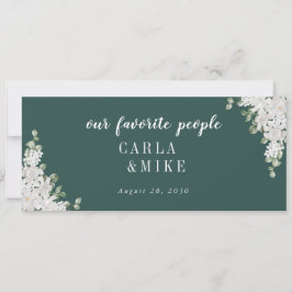 Groen blad Bloemen Zitting Grafiek Header