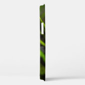 Groen blad Case-Mate iPhone case (Achterkant / Rechts)