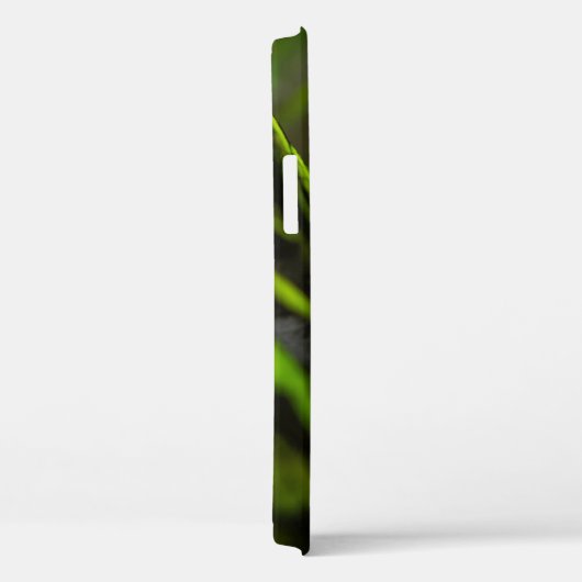 Groen blad Case-Mate iPhone case (Achterkant / Rechts)