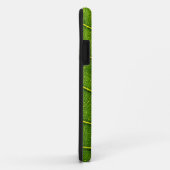 Groen blad Case-Mate iPhone case (Achterkant/rechts)