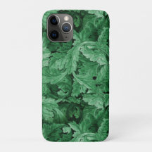 Groen blad (door William Morris)