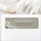 groen blad elegant etiket (Insitu)