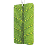 Groen blad luchtverfrisser (Links)
