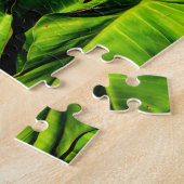 Groen Blad Puzzel 8x10 110 stuks (Zijkant)