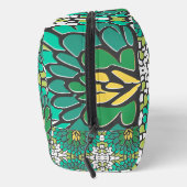 GROEN BLAD TOILETTASJE (Rechts)