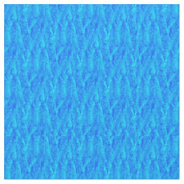 Groen blauw Bark Cotton Stof