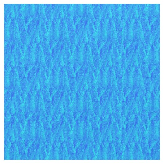 Groen blauw Bark Cotton Stof (Close Up)