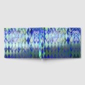 Groen & Blauw Gastenboek (Volledig)
