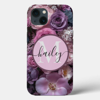groen blauw zeemeermin huid met glitters Case-Mate iPhone Case