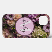 groen blauw zeemeermin huid met glitters Case-Mate iPhone Case (Achterkant (horizontaal))