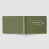 Groen  boek (Volledig)