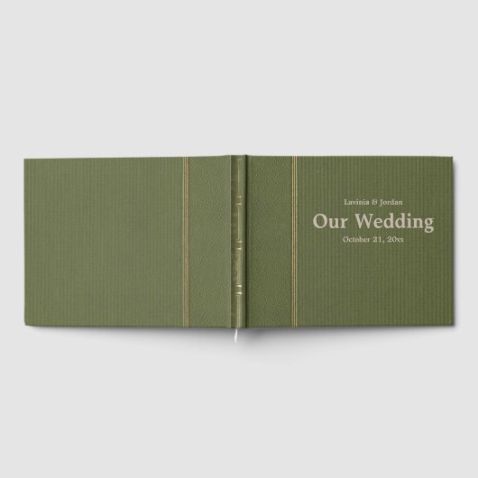 Groen boek (Volledig)