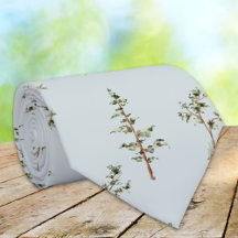 Groen Boom Bos Patroon