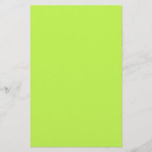 Groen Briefpapier