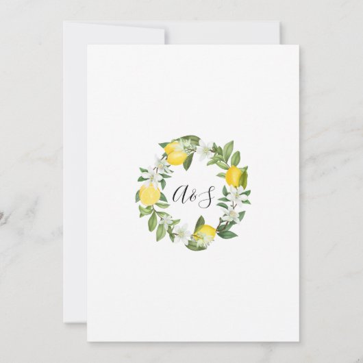 Groen bubbels en brouwt koppels douche kaart (Achterkant)