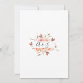 Groen bubbels en brouwt koppels douche kaart (Achterkant)