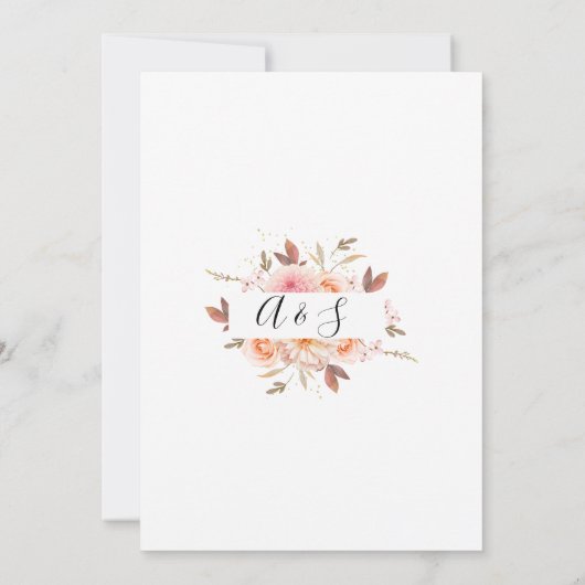 Groen bubbels en brouwt koppels douche kaart (Achterkant)