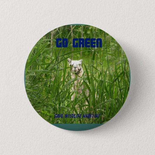 Groen, Button (Voorkant)