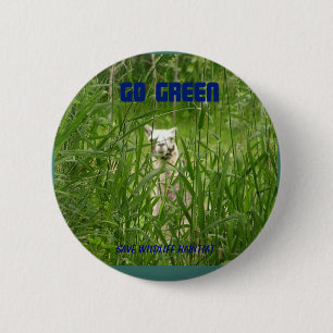 Groen, Button