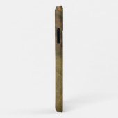 Groen camouflage-patroon V2.0 Case-Mate iPhone Case (Achterkant/rechts)