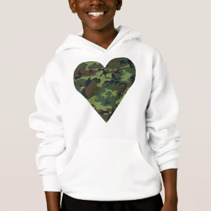 Groen camouflagepatroon, militair patroon, leger