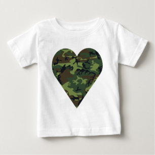 Groen camouflagepatroon, militair patroon, leger