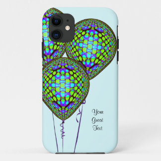 Groen Case-Mate iPhone Case