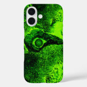groen Case-Mate iPhone case (Achterkant)