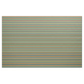 Groen, chocolade, lavender, Midnight Blue en Black Stof (Yard (91,4 cm))