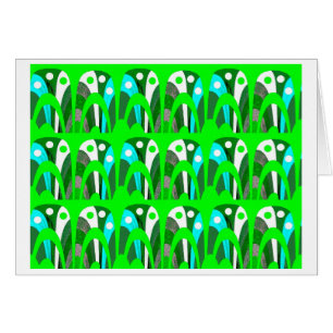 Groen collectie