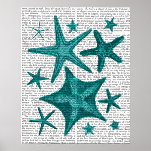 Groen Collectie Poster