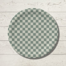 Groen controlebord