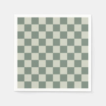 Groen controlebord
