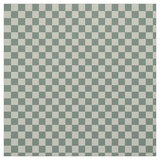 Groen controlebord stof (Swatch)