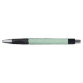 Groen damppatroon pen (Voorkant)