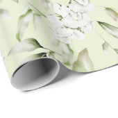 GROEN DELIGHTS GARDEN CADEAUPAPIER (Rol Hoek)