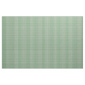 Groen / Donkergrijs-Rood / Wit Geruit Stof (Yard (91,4 cm))