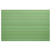 Groen, donkergroen, Sienna & Aquamarine Pattern Stof (Yard (91,4 cm))