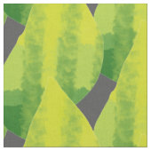 Groen eco-natuur bladerontwerp stof (Close Up)