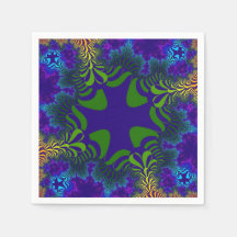 Groen en Blauw Kruis