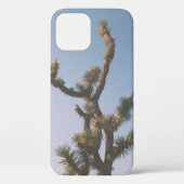 GROEN EN BROEIEN ONDER BLUE SKY Case-Mate iPhone CASE (Achterkant)