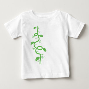Groen en de Beanstalk