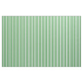 Groen en lavender Patroon Stof (Yard (91,4 cm))