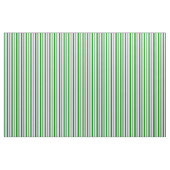 Groen en lavender Patroon Stof (Fat Quarter)